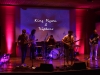 Digitalanalog 2018 - Sa 20.10.18 - KK - King Pigeon