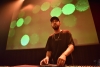 Digitalanalog 2019 - Fr 18.10.19 - BB - Anton Mints - VJ dRESCHwERK Kollektiv