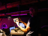 Digitalanalog 2025-Sa 11.10.25-Ampere-VJ Davido ©Conny Zimmermann