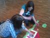 Comic-Workshop - Moosach-Pelkovenschloessel