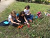Comic-Workshop - Moosach-Pelkovenschloessel