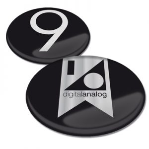 Button Pack – DA 9