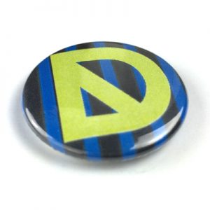 Button – DA 2019