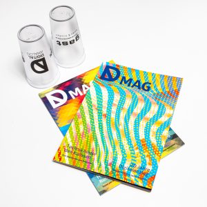 Jubiläumsset - DA 2021