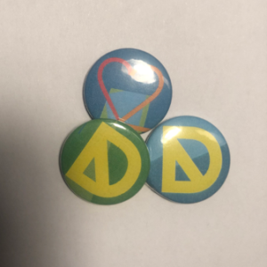 Button – DA 2022 (Farbe zufällig)