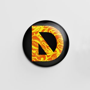 Button – DA 2023