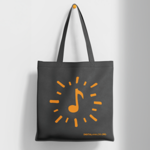 NEU: Digitalanalog Sackerl 2024