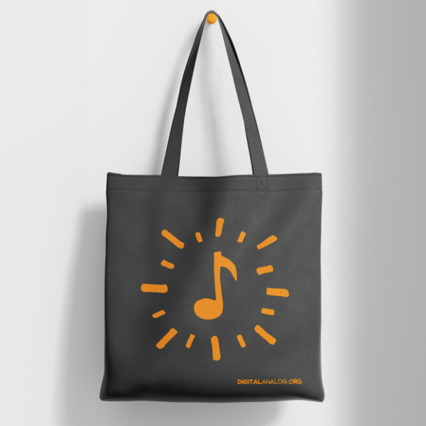 NEU: Digitalanalog Sackerl 2024