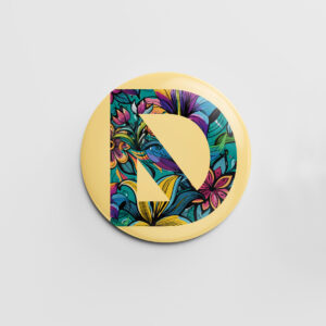 NEU: Button – DA 2024