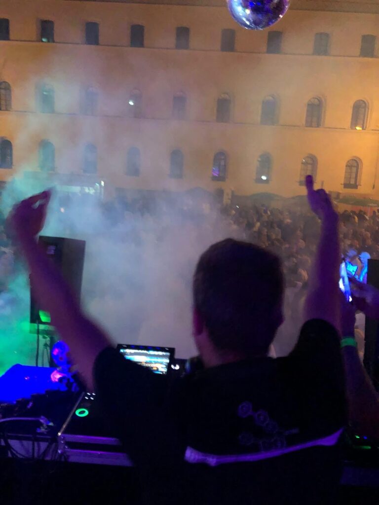Andi Drescher & Friends